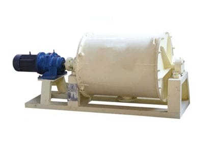 Batch Small Ball Mill