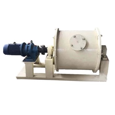 Batch Small Ball Mill