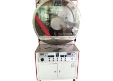 Laboratory Electrostatic Separator