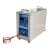 Horno de fusión de oro de alta frecuencia 2-5Kg