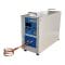 Horno de fusión de oro de alta frecuencia 2-5Kg
