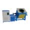 10-250kg Tilt Gold Melting Furnace