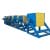 10-250kg Tilt Gold Melting Furnace