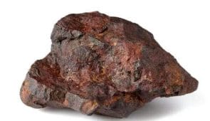 5 Méthodes de traitement de la limonite