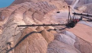 Comment choisir un équipement d'exploitation à ciel ouvert ?