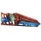 Log Washer