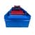 Automatic Clean Gold Sluice Mats Machine