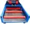 Automatic Clean Gold Sluice Mats Machine