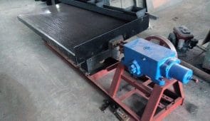 Guía de reparación, mantenimiento y resolución de problemas de las mesas vibradoras