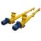 Tubular Screw Conveyor