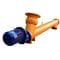 Tubular Screw Conveyor