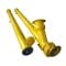 Tubular Screw Conveyor