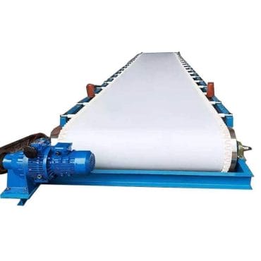 Vibrating Blanket Machine