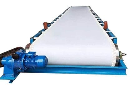 Vibrating Blanket Machine