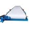 Vibrating Blanket Machine