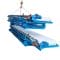 Vibrating Blanket Machine