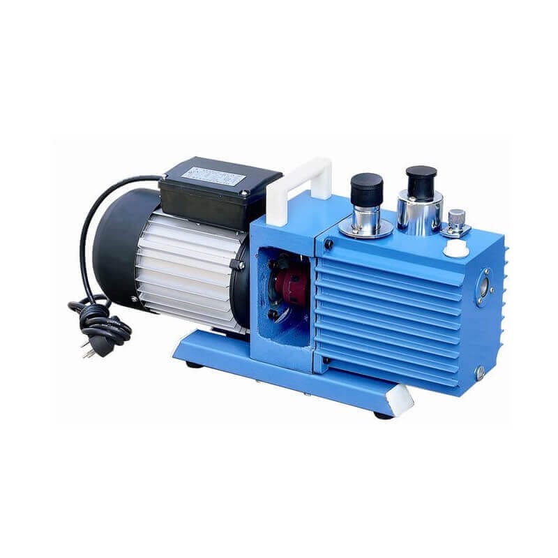 2XZ Rotary Vane Vacuum Pump - JXSC Machine