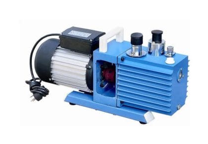 Bomba de vacío rotativa de paletas 2XZ