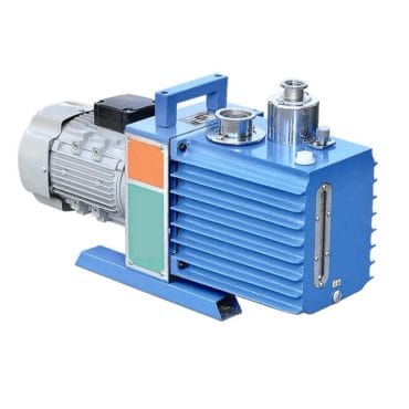 Bomba de vacío rotativa de paletas 2XZ