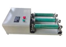 Pabrik Botol Rol Botol Lab