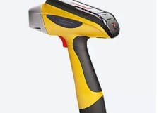 Penganalisis XRF Genggam
