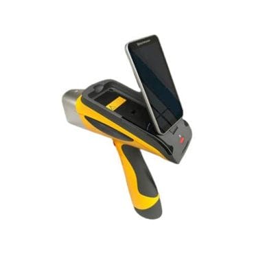 Analizador XRF portátil