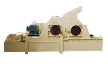 High Pressure Roller Crusher