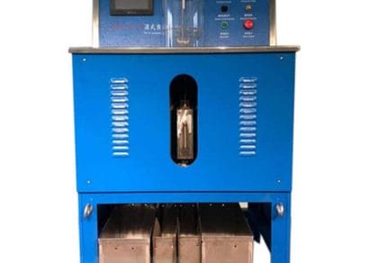 Separador magnético forte e húmido XCSQ-50×70