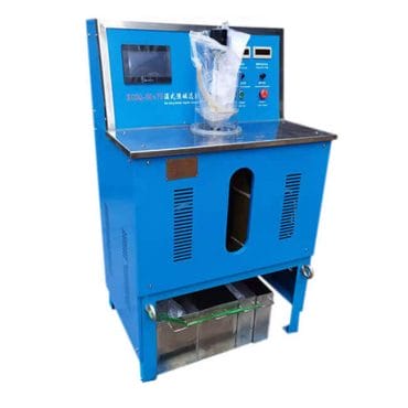 Separador magnético forte e húmido XCSQ-50×70