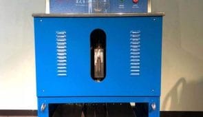 XCSQ-50×70 Lab Wet Strong Magnetic Separator User Manual (Manuel de l'utilisateur du séparateur magnétique humide et puissant de laboratoire)