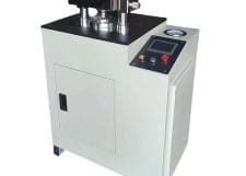 Mesin Press Pelet Hidraulik XRF Laboratorium