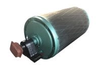 YZ Series Cycloid Reducer