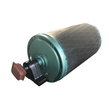 YZ Series Cycloid Reducer