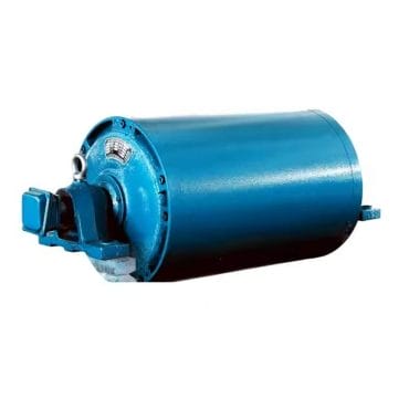 YZ Series Cycloid Reducer