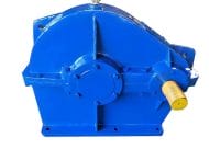 ZD(ZDH) Series Cylindrical Gear Reducer