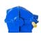 ZD(ZDH) Series Cylindrical Gear Reducer