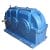 ZD(ZDH) Series Cylindrical Gear Reducer
