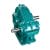 ZD(ZDH) Series Cylindrical Gear Reducer