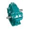 ZD(ZDH) Series Cylindrical Gear Reducer
