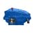 JZQ/ZQ/ZQA/ZQH Series Cylindrical Gear Reducer