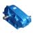 JZQ/ZQ/ZQA/ZQH Series Cylindrical Gear Reducer