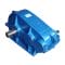 JZQ/ZQ/ZQA/ZQH Series Cylindrical Gear Reducer