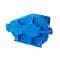 JZQ/ZQ/ZQA/ZQH Series Cylindrical Gear Reducer