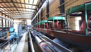 How Sequential Flotation Enhances Recovery Efficiency for Different Particle Sizes?