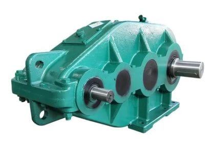 ZSC(A) Series Vertical Cylindrical Gear Reducer