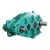ZSC(A) Series Vertical Cylindrical Gear Reducer