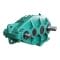 ZSC(A) Series Vertical Cylindrical Gear Reducer