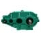 ZSC(A) Series Vertical Cylindrical Gear Reducer
