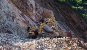 Research and Industrial Application of Lead-Zinc Ore Beneficiation Technology
