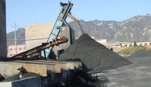 The Full Spectrum of Coal Processing: Mining, Washing & Equipment Selection